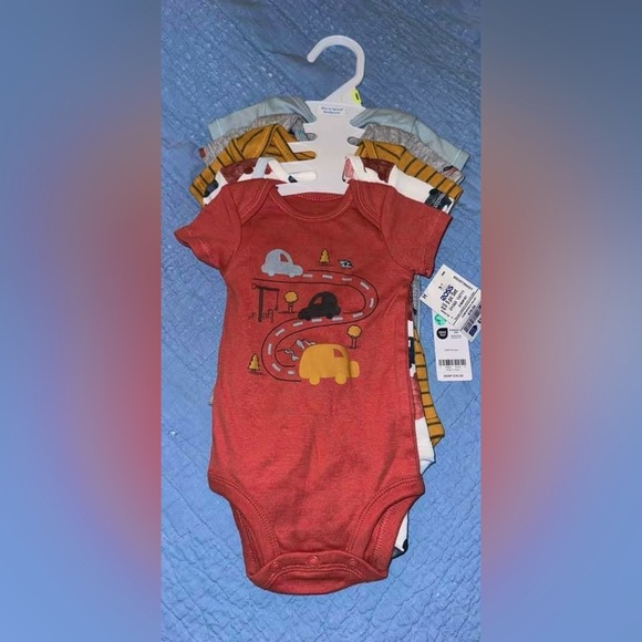 Carter's Other - Onesies